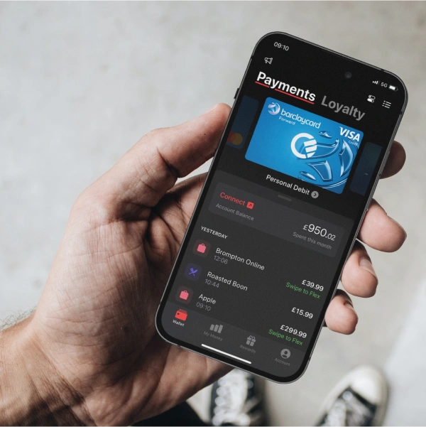 Use Your Credit Card Where It’s Not Normally Accepted