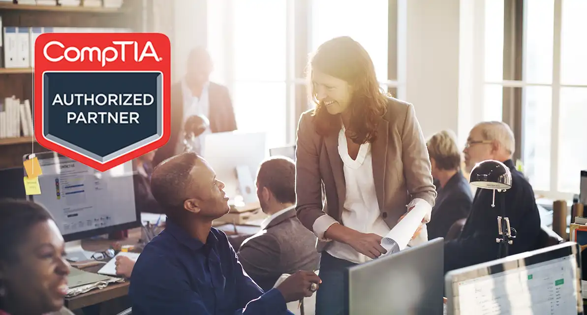 CompTIA Certification