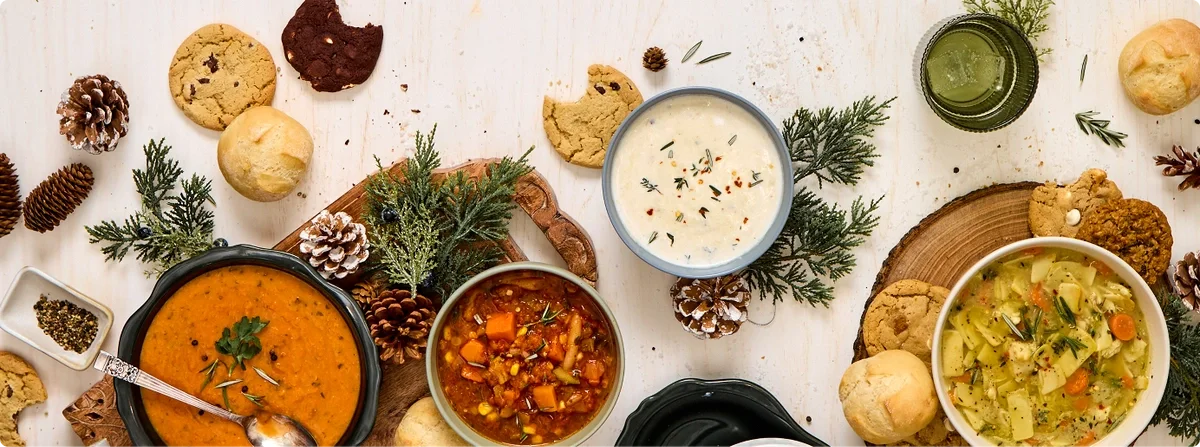 Winter Collection Page