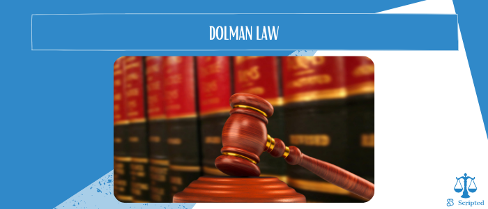 Dolman Law