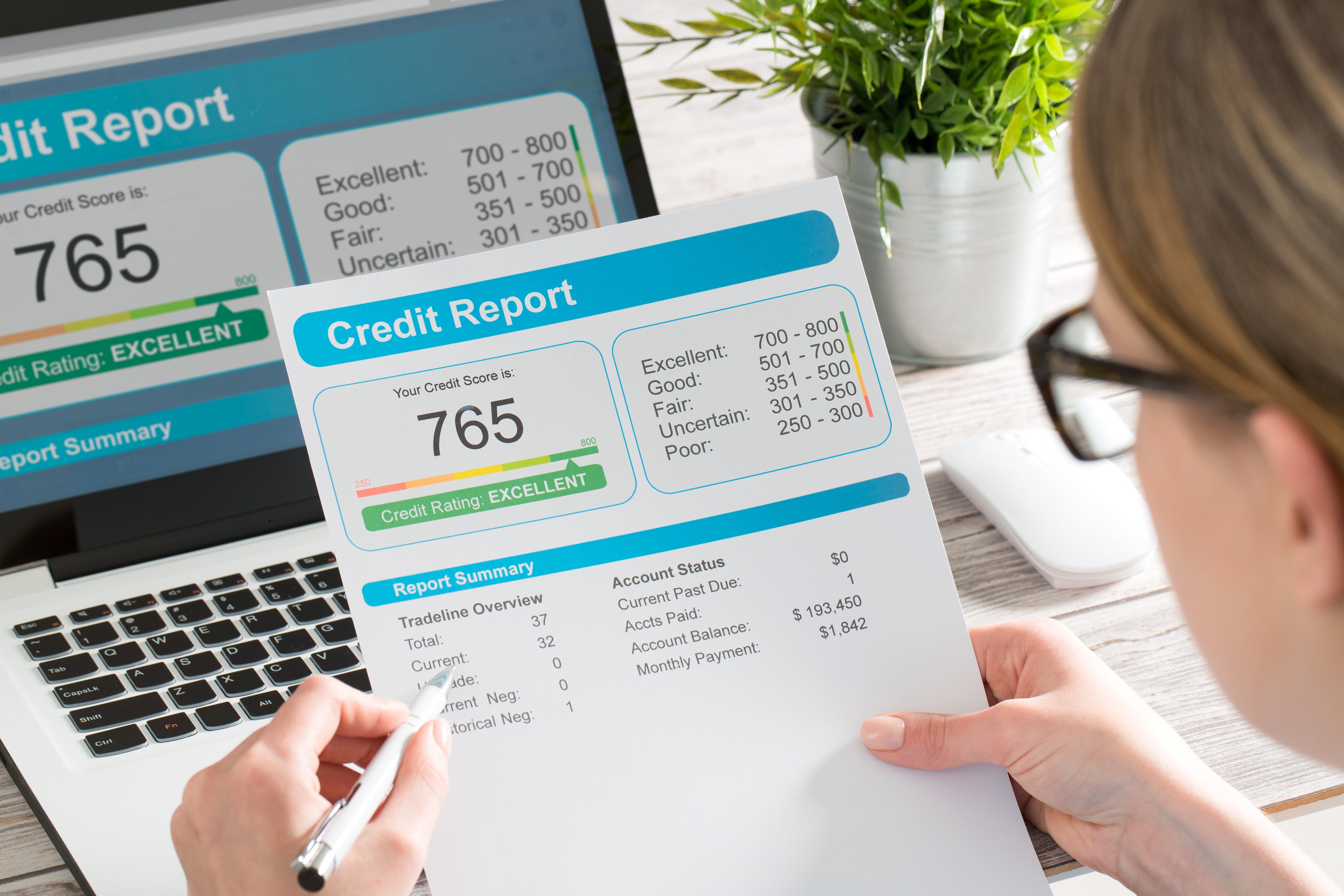 Do Loans for bad credit exist?