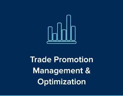Trade Promotion Management & Optimization