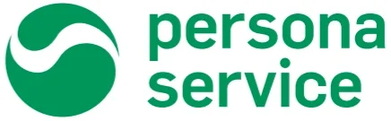persona service Logo