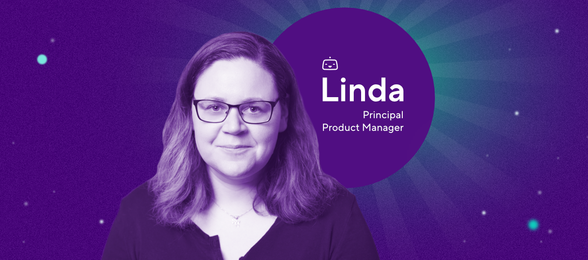 Behind The Scenes: Women in tech with Linda Czinner