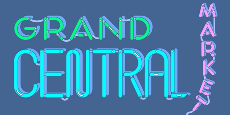 The Unfiltered Guide To La S Grand Central Market