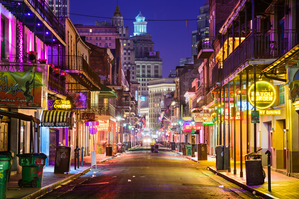 fun things to do in new orleans
