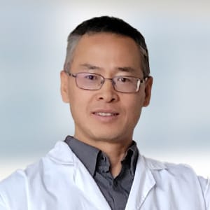 Shixin Deng , PhD