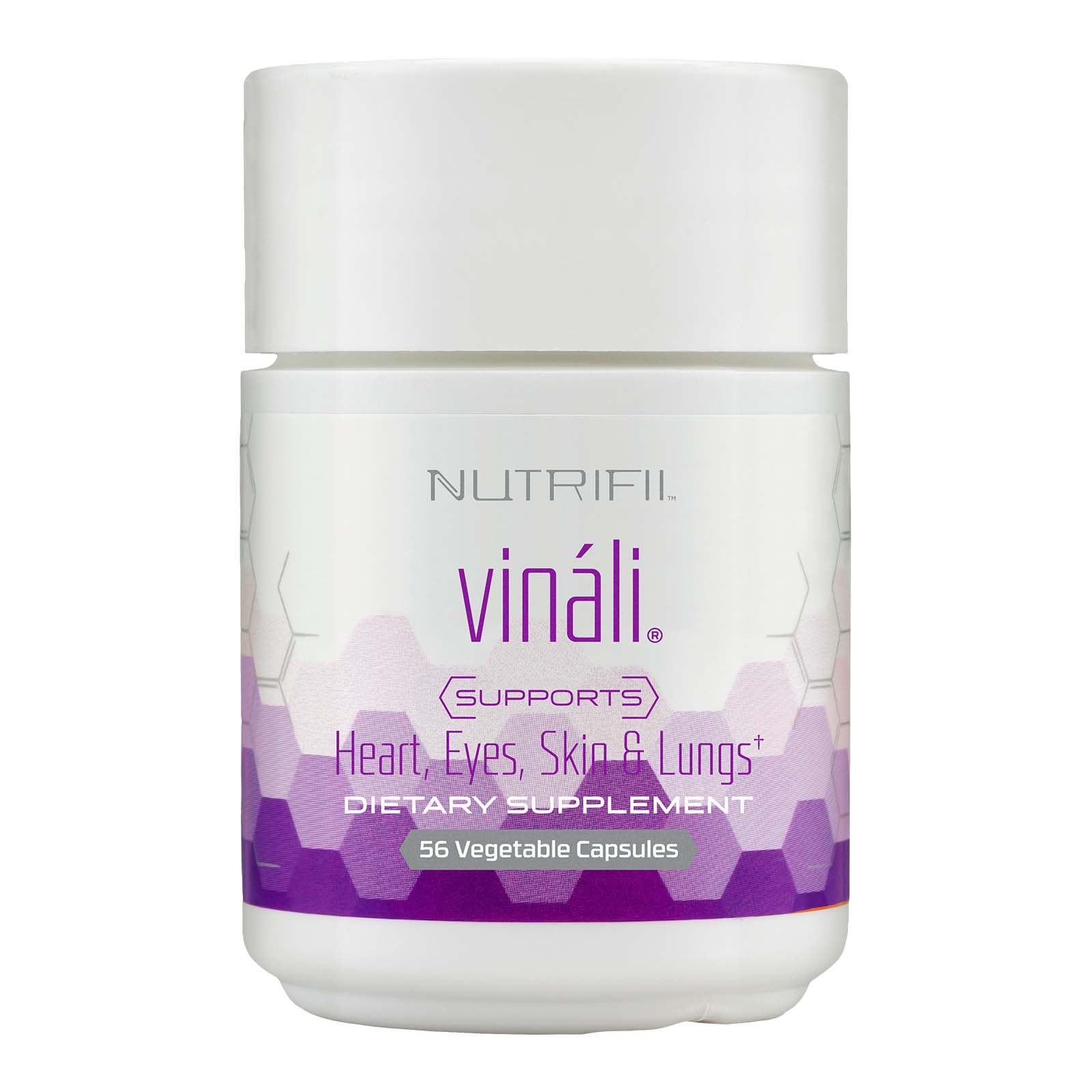 Partner.Co | Nutrifii™ Vinali®