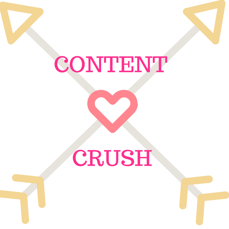 14 Content Marketers to Crush on This Valentine's Day