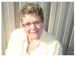 Kim St. Jean headshot