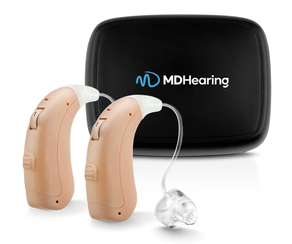 MDHearing VOLT