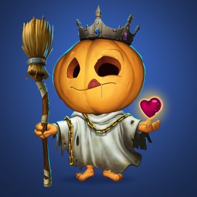 Gourd Lords