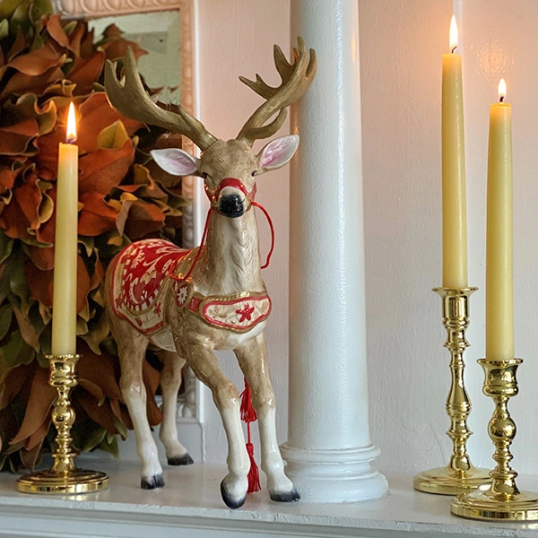Items for Holiday Décor
