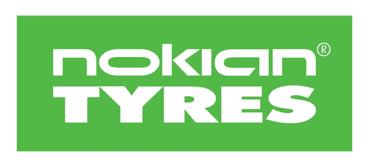 Nokian logo