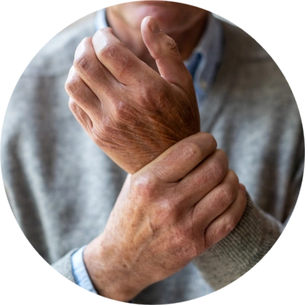 Understanding Joint Pain: Causes and Treatments
