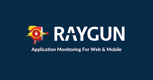 Raygun Application Monitoring logo