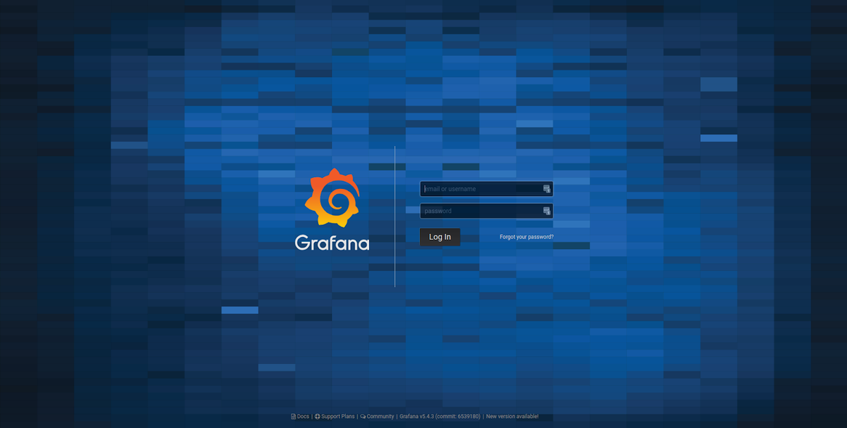 Deploy do Grafana no Kubernetes. Opa pessoal, voltando com TUDO