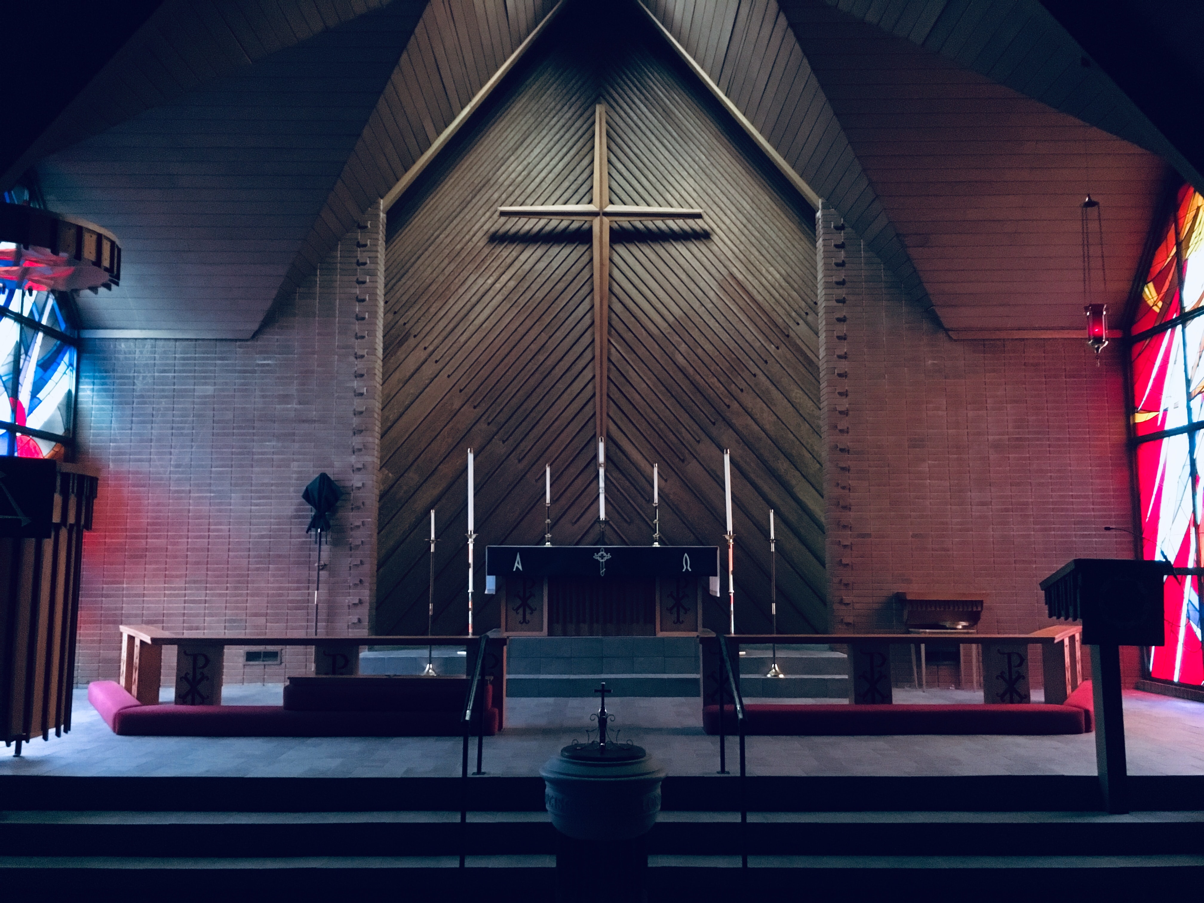 The statistics say it all. Growth is one of the church's biggest struggles, but we know how to help.