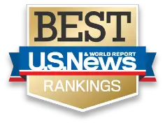 US News and World Report Award