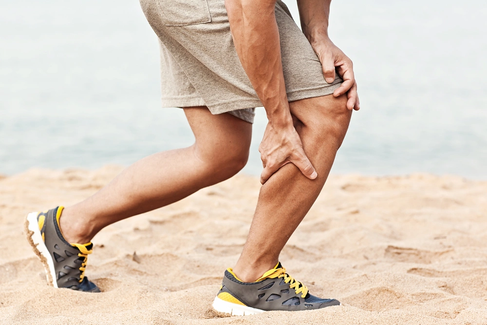 How to Recover from a Pulled Muscle