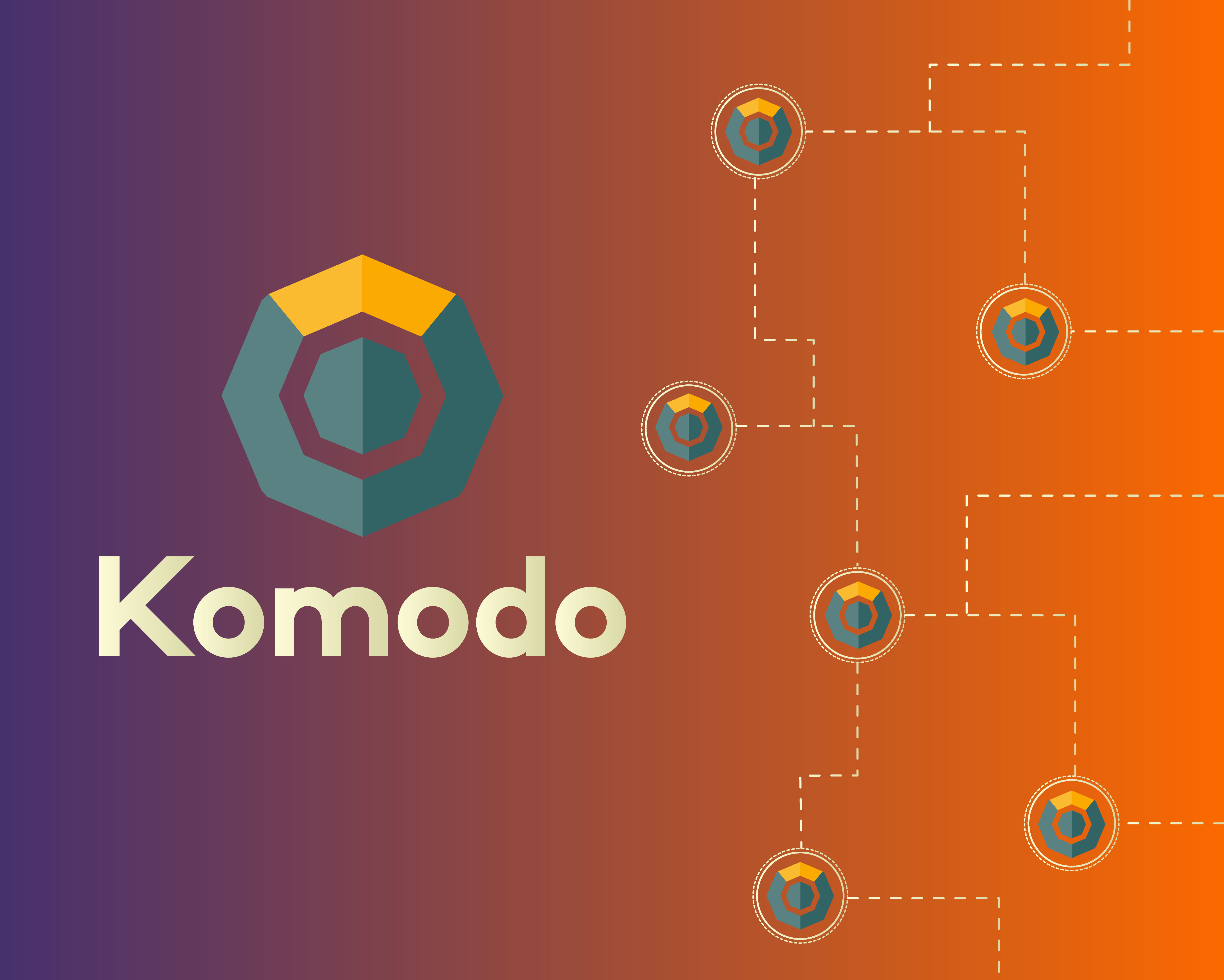 komodo crypto exchange