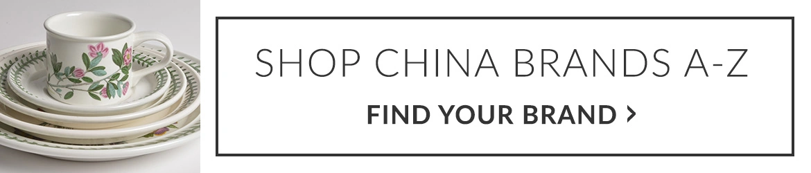 Shop China Brands A-Z