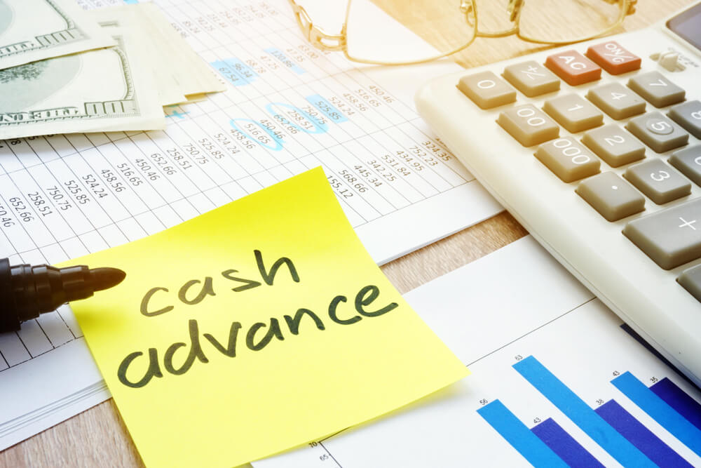 payday cash advance