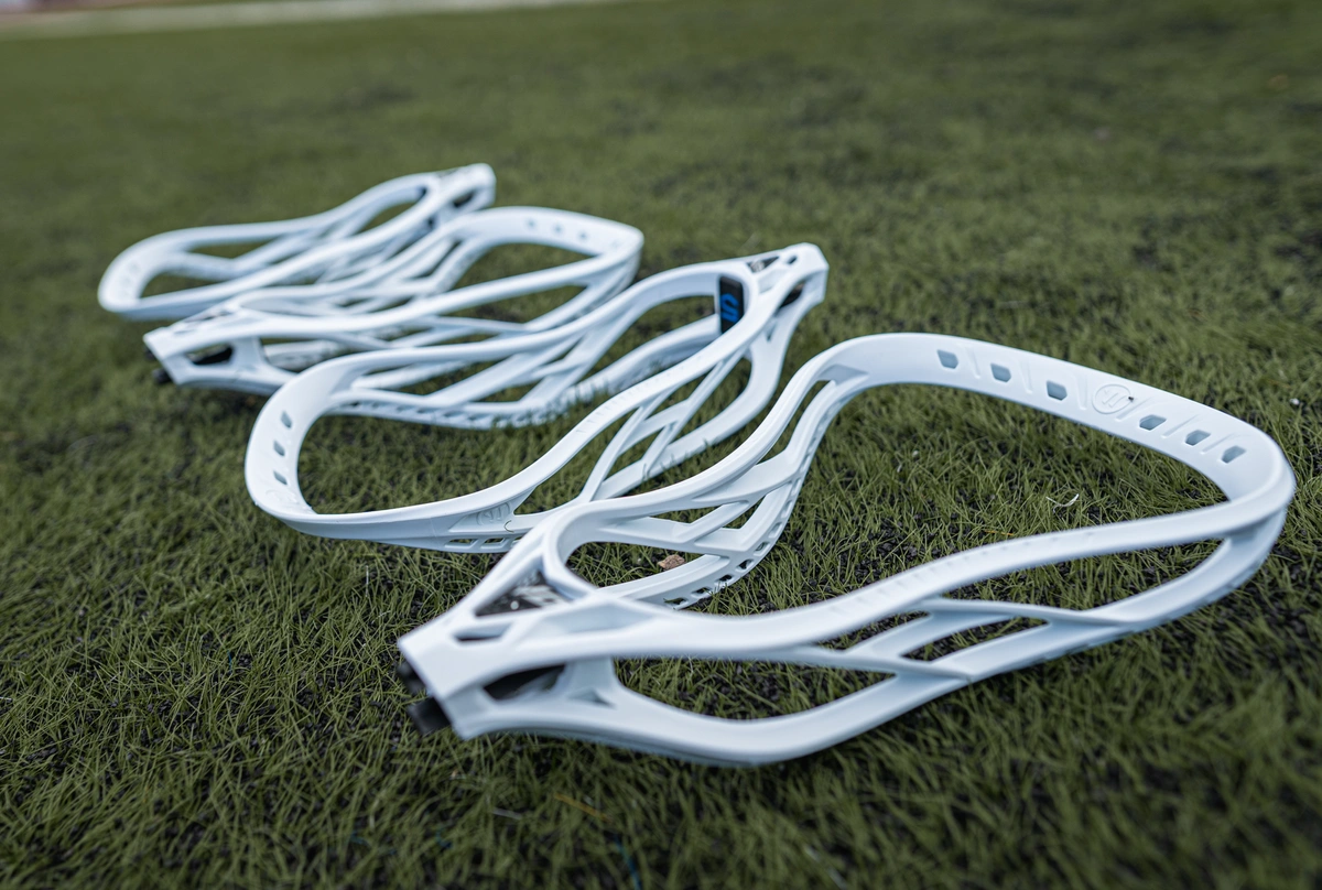 Top 5 Defensive Lacrosse Heads for 2024 SidelineSwap Blog