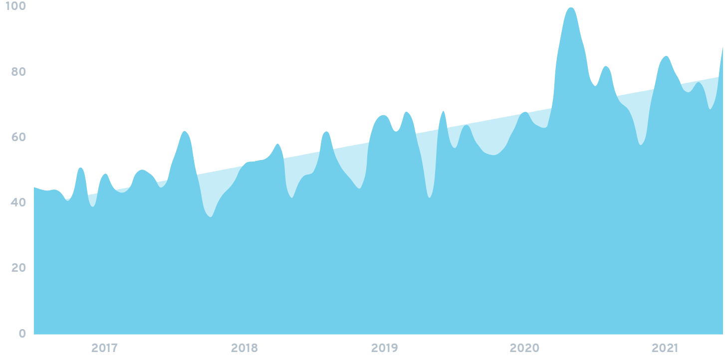 11 Huge Trending Pet Products for 20212023