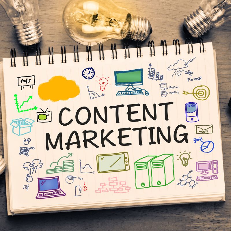 What is content marketing? DOZR