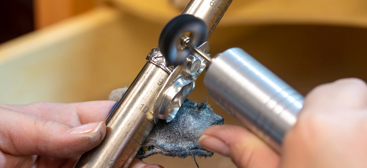 Essential Tools for Your New Jewelry Studio - Halstead