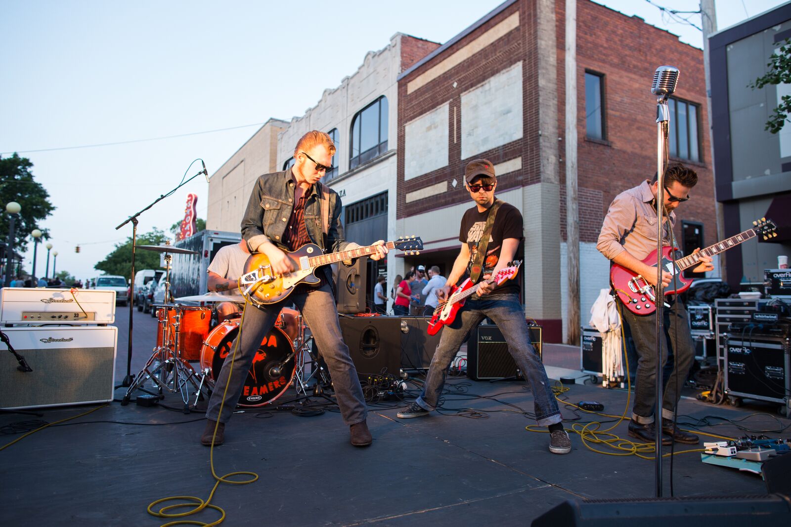 Alabama’s Impact on Music Begins in the Quad-cities.