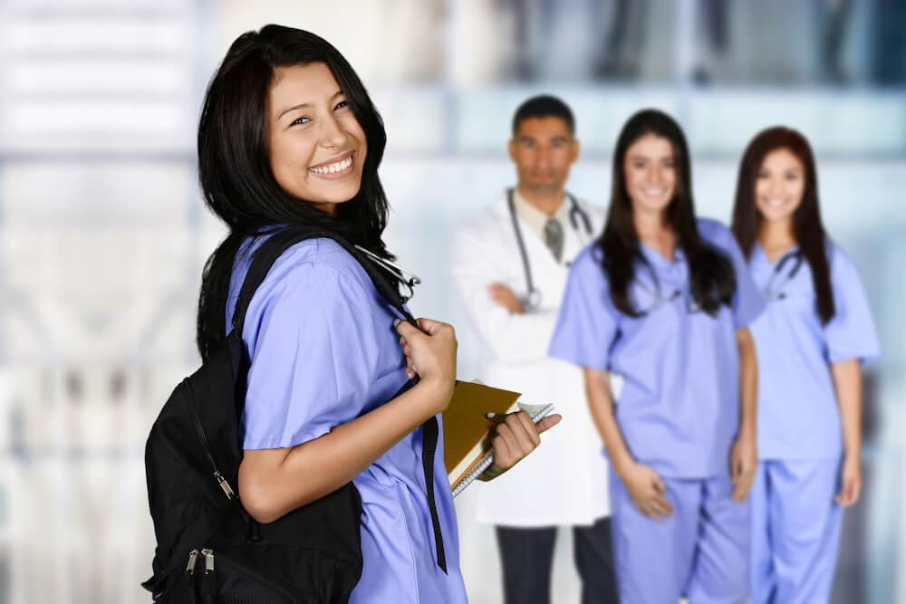 How To Stand Out As A Nursing Student