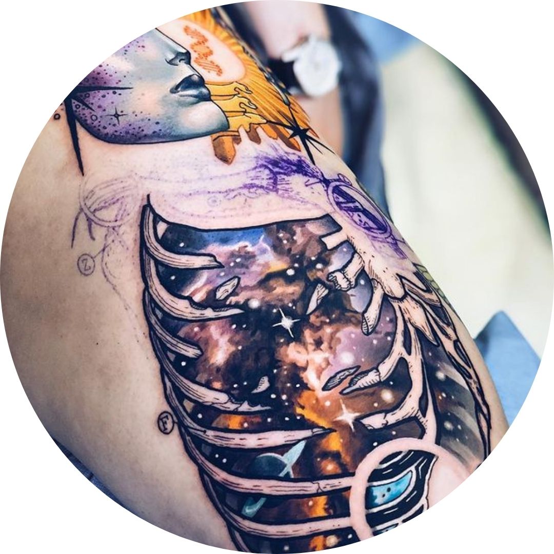 tattoo artist chris rigoni's avatar