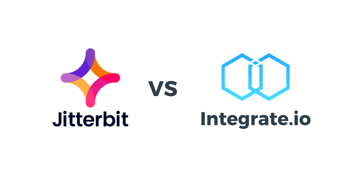 Jitterbit vs. Integrate.io: 3 Critical Differences | Integrate.io
