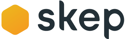 SKEP logo