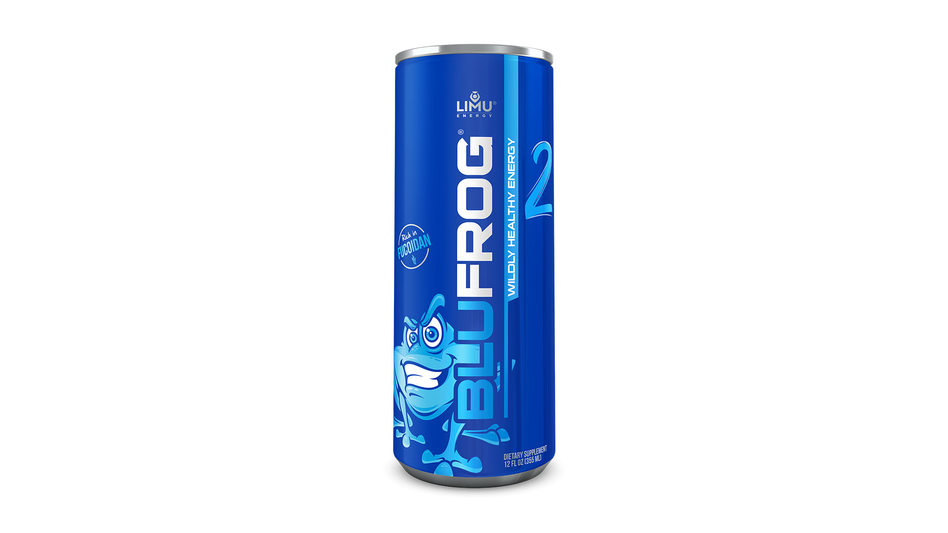 Partner.Co™ | LIMU® BLU FROG 2®