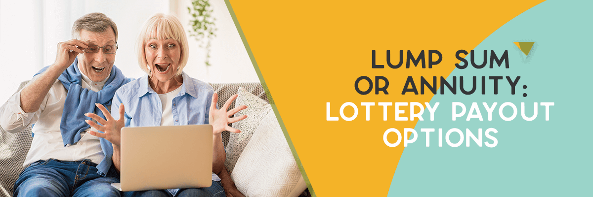 Lotto deals annuity calculator