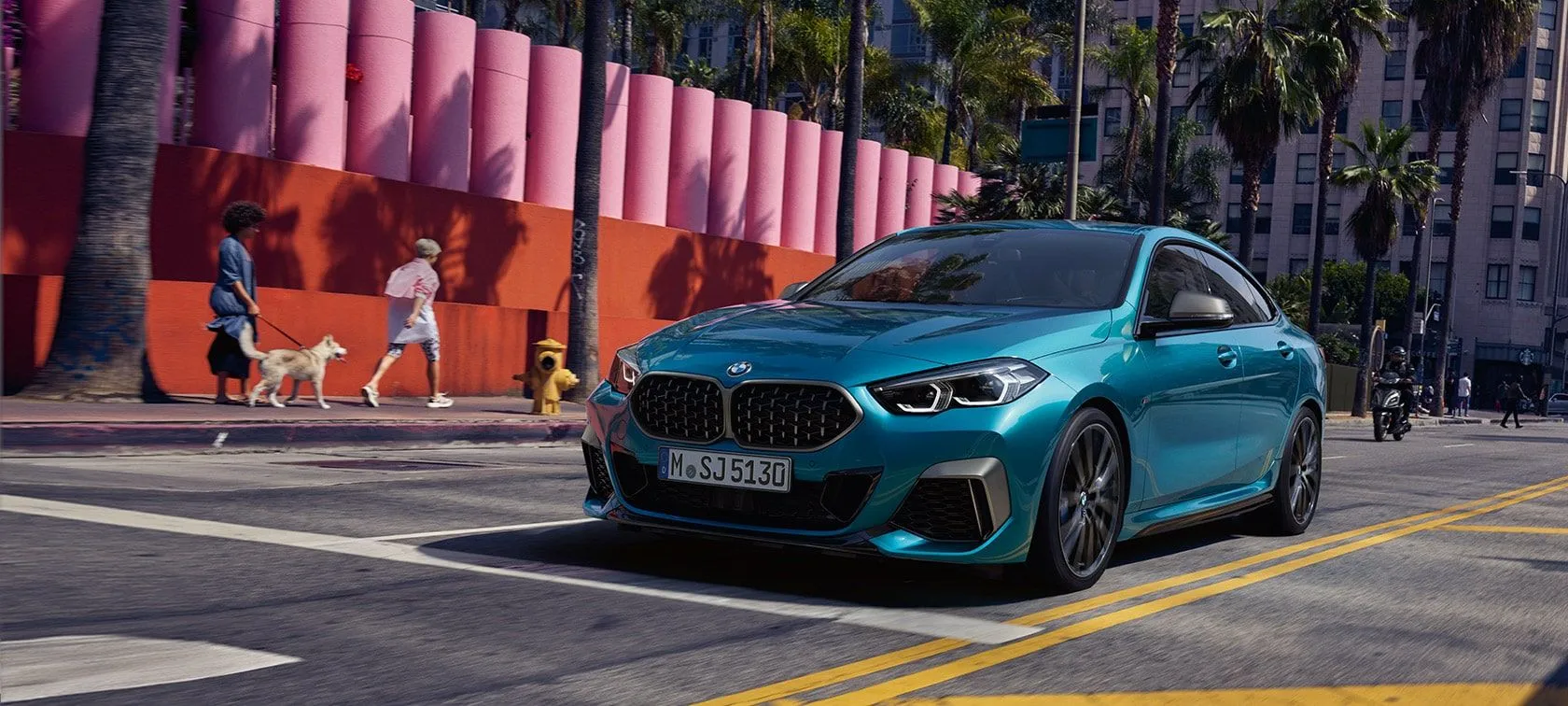 Serie 2 228i Gran Coupe xDrive 2023