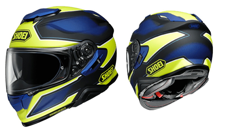 Arai 2024 oder shoei