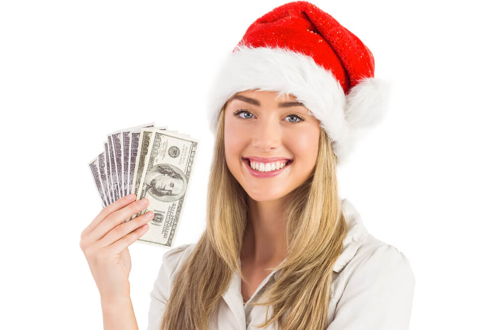 make money for christmas