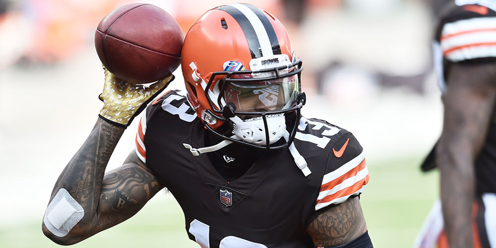 2023 Cleveland Browns Fantasy Football Preview - FantraxHQ