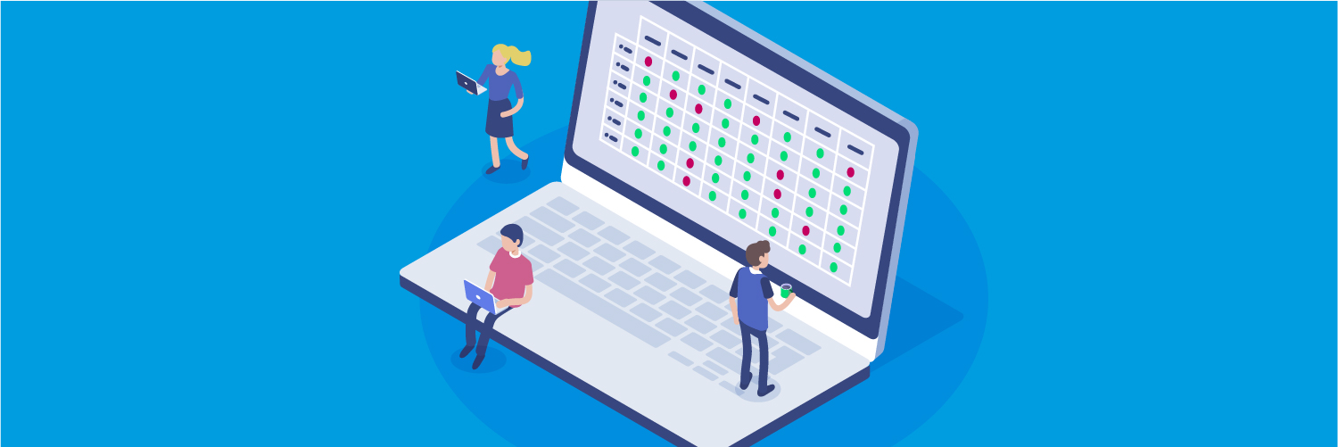 Skills Matrix - what should it include and what software do I need?