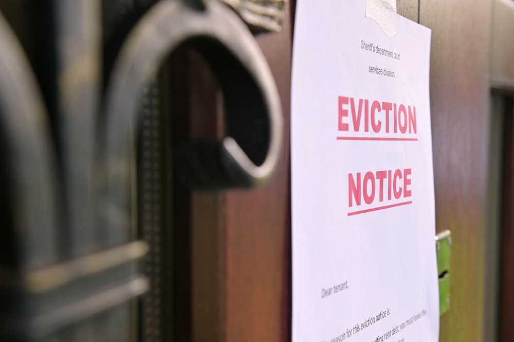 How to Evict Tenants: A Landlord’s Guide