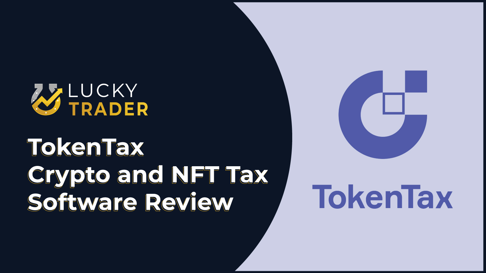 TokenTax Cryptocurrency and NFT Tax Software Review