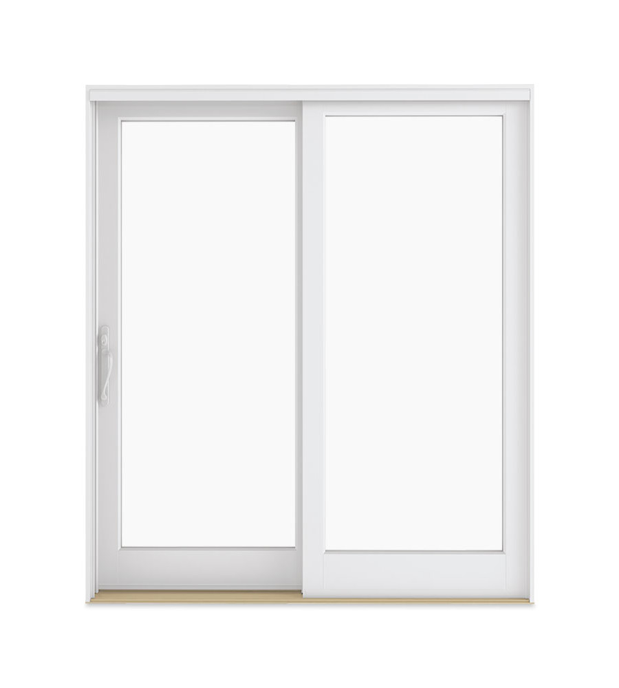 Featured product image for Infinity Replacement Sliding French Patio Door