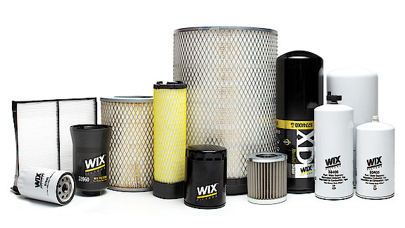 Wix Filters: A Review for Heavy Duty Trucks
