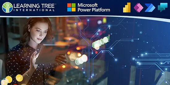 Find the Best Microsoft Power Platform Certification | Learning Tree