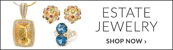 Explore Estate Jewelry Collection
