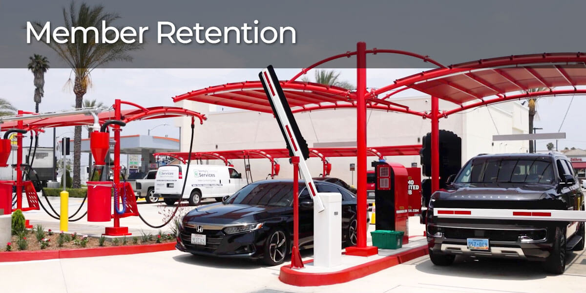 Car Wash Equipment | Sonny's The Carwash Factory